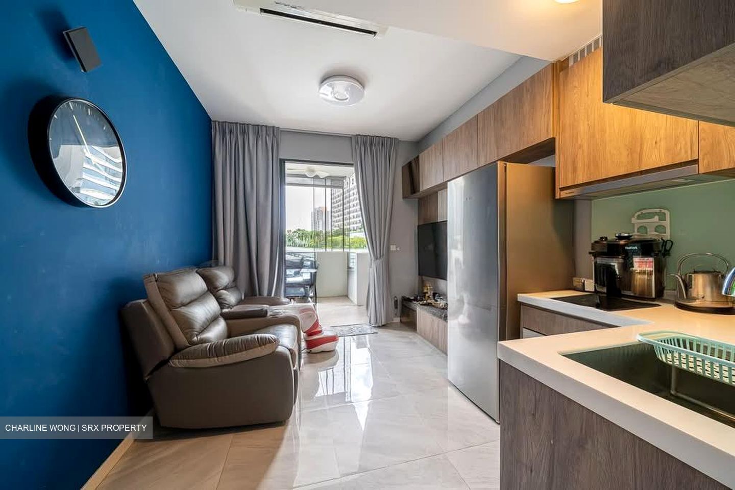 Uptown @ Farrer (D8), Apartment #536244081